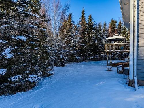 80 Burris Drive, Valley, NS 