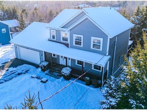 80 Burris Drive, Valley, NS 