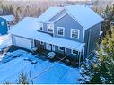 80 Burris Drive, Valley, NS 