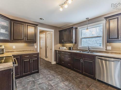 80 Burris Drive, Valley, NS 