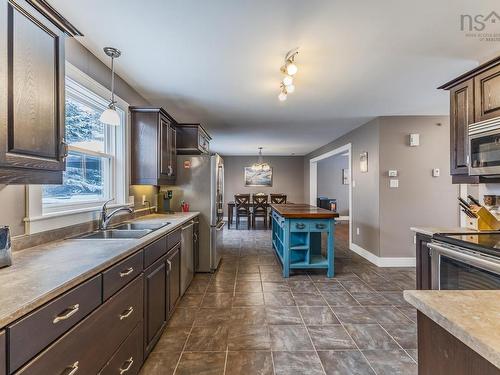 80 Burris Drive, Valley, NS 