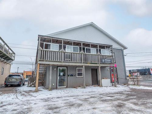 360 University Avenue, Charlottetown, PE 