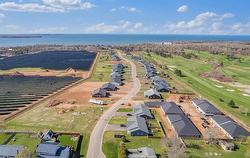 15, 23, 25, 27 CHIPPERS Drive  Summerside, PE C1N 4J1