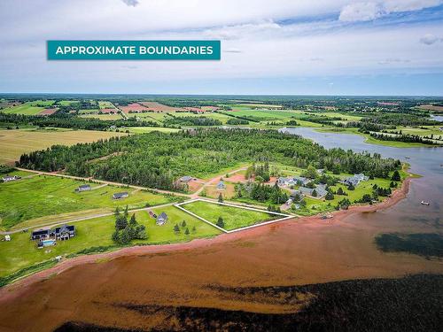 Lot 05-1 Bakers Shore Road, Grand River, PE 
