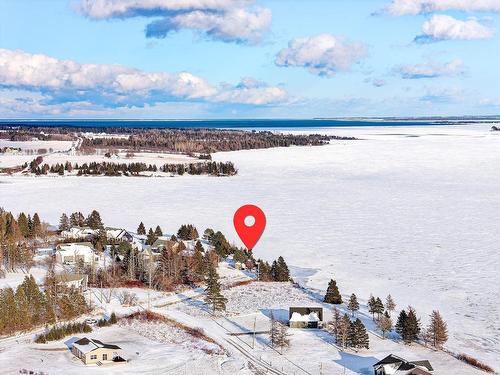 Lot 05-1 Bakers Shore Road, Grand River, PE 