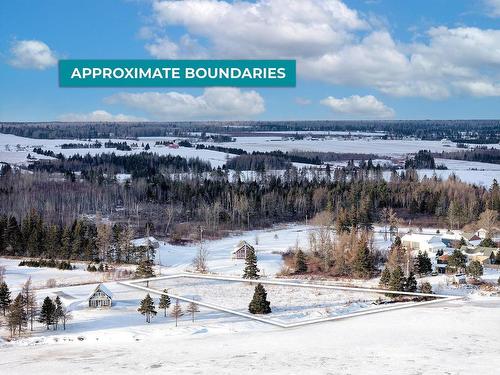 Lot 05-1 Bakers Shore Road, Grand River, PE 