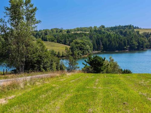 Lot 1 Second Peninsula Road, Lunenburg, NS 