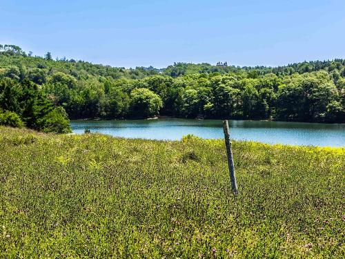 Lot 1 Second Peninsula Road, Lunenburg, NS 