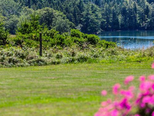 Lot 1 Second Peninsula Road, Lunenburg, NS 