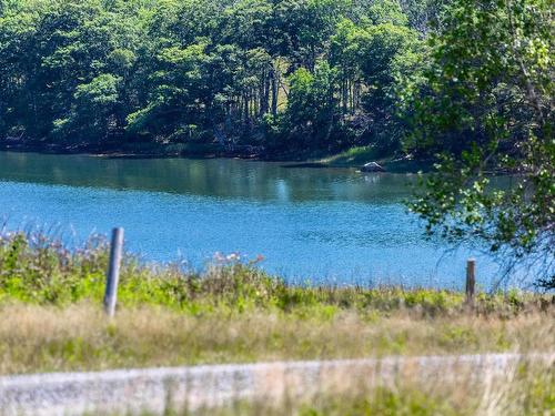 Lot 1 Second Peninsula Road, Lunenburg, NS 