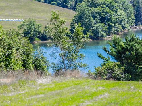 Lot 1 Second Peninsula Road, Lunenburg, NS 