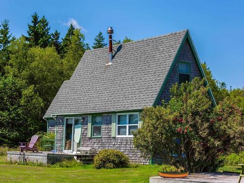 Lot 1 Second Peninsula Road, Lunenburg, NS 