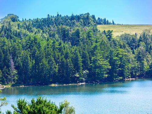 Lot 1 Second Peninsula Road, Lunenburg, NS 