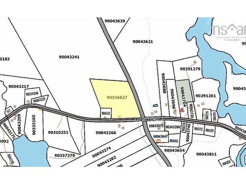 7011 Highway 308, Quinan, NS 