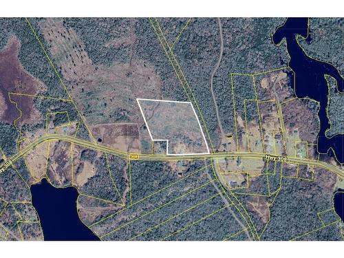 7011 Highway 308, Quinan, NS 