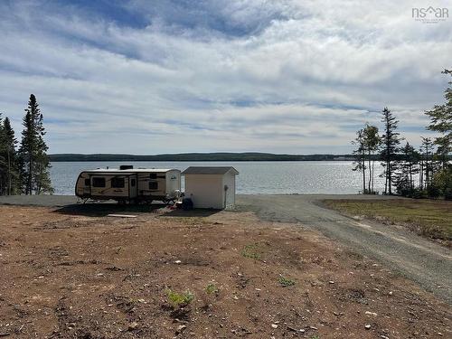 Neil Shore Road, Bucklaw, NS 