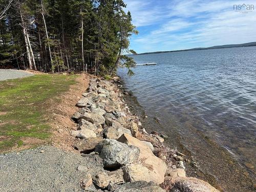 Neil Shore Road, Bucklaw, NS 