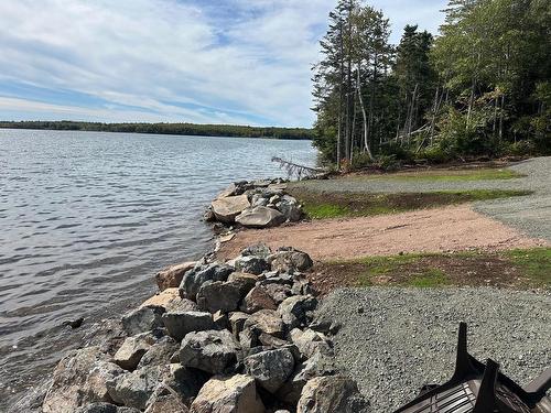 Neil Shore Road, Bucklaw, NS 
