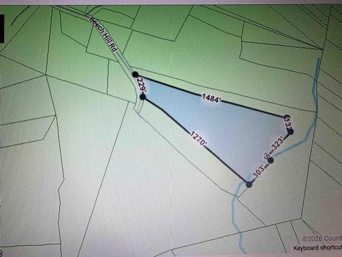 Lot A Beech Hill Road, Seabright, NS 