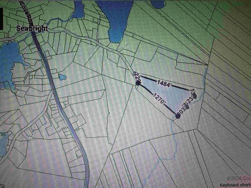 Lot A Beech Hill Road, Seabright, NS 