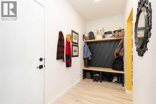 308 Grassland Boulevard W, Lethbridge, AB - Indoor Photo Showing Other Room