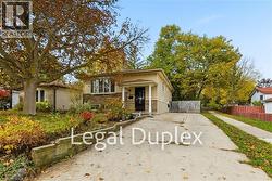 157 PINEDALE Drive  Kitchener, ON N2E 1K2