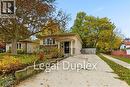 157 Pinedale Drive, Kitchener, ON  - Outdoor 