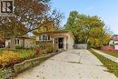 157 Pinedale Drive, Kitchener, ON  - Outdoor 