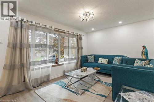 157 Pinedale Drive, Kitchener, ON - Indoor