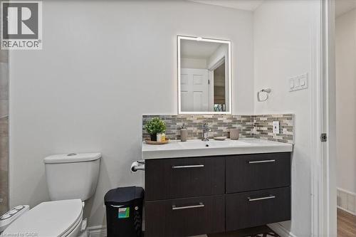 157 Pinedale Drive, Kitchener, ON - Indoor Photo Showing Bedroom