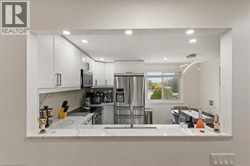 157 Pinedale Drive, Kitchener, ON - Indoor Photo Showing Bathroom