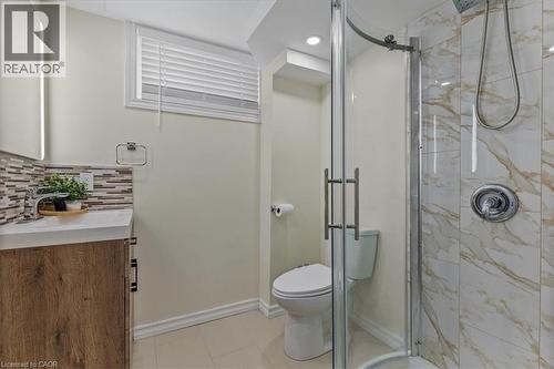 157 Pinedale Drive, Kitchener, ON - Indoor Photo Showing Laundry Room