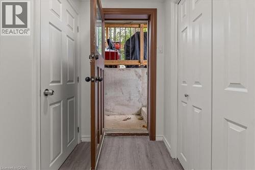157 Pinedale Drive, Kitchener, ON - Indoor Photo Showing Bathroom