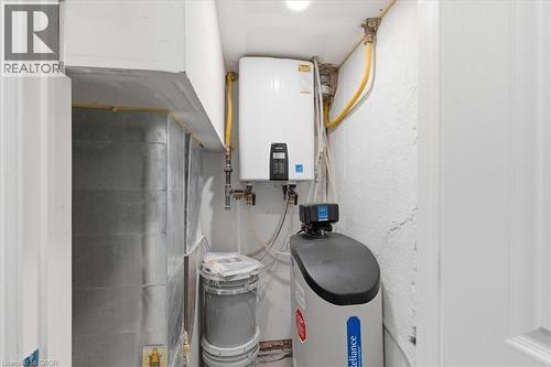 157 Pinedale Drive, Kitchener, ON - Indoor Photo Showing Other Room