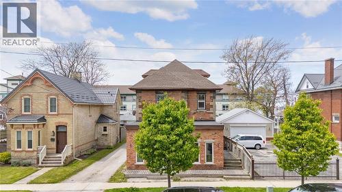 169 Christina Street South, Sarnia, ON 