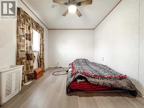 9009 90 Avenue, Grande Prairie, AB - Indoor Photo Showing Bedroom