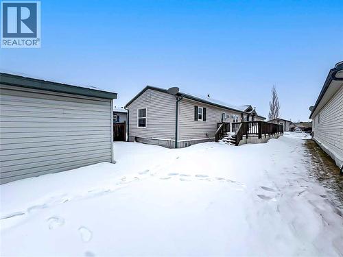 9009 90 Avenue, Grande Prairie, AB - Outdoor With Exterior