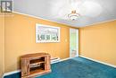 22 Spencer Street, St. John'S, NL  - Indoor Photo Showing Other Room 