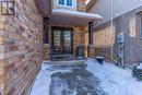 15 Claudette Gate, Hamilton, ON  - Outdoor 