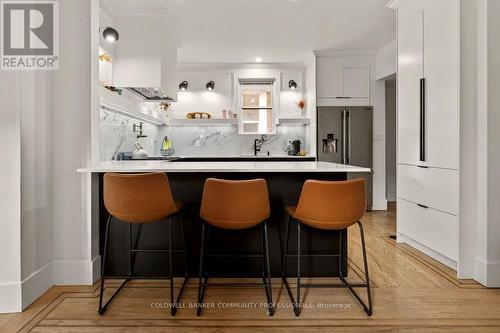 104 Garfield Avenue S, Hamilton, ON - Indoor