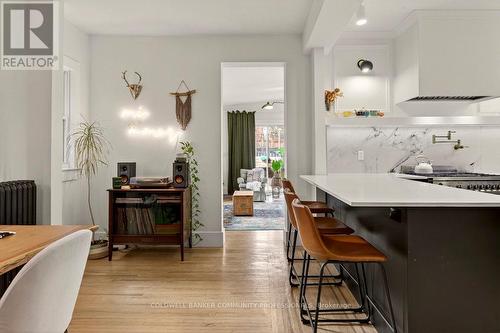 104 Garfield Avenue S, Hamilton, ON - Indoor