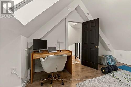 104 Garfield Avenue S, Hamilton, ON - Indoor Photo Showing Office