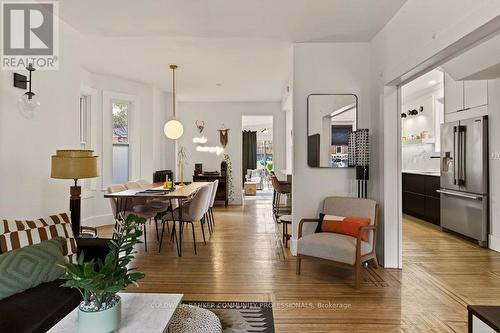 104 Garfield Avenue S, Hamilton, ON - Indoor