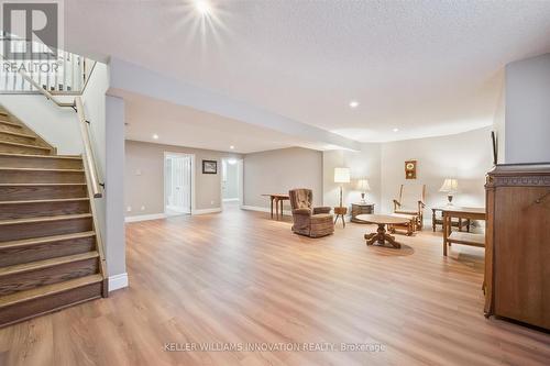 495 Alan Crescent, Woodstock, ON - Indoor Photo Showing Other Room