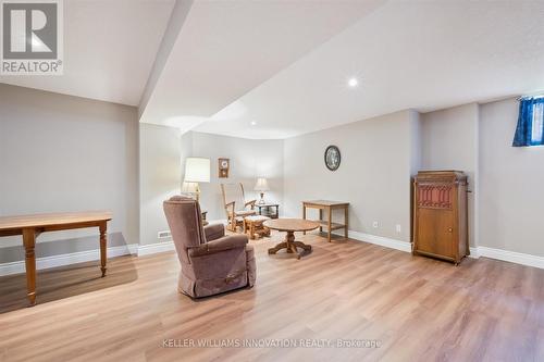 495 Alan Crescent, Woodstock, ON - Indoor