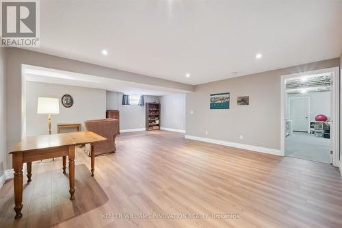 495 Alan Crescent, Woodstock, ON - Indoor