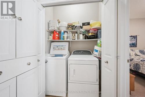 495 Alan Crescent, Woodstock, ON - Indoor Photo Showing Laundry Room