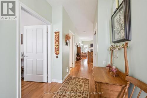 495 Alan Crescent, Woodstock, ON - Indoor Photo Showing Other Room