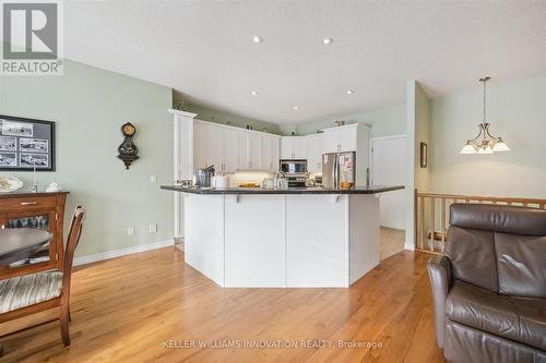 495 Alan Crescent, Woodstock, ON - Indoor