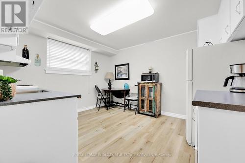 24 - 1347 Lakeshore Road, Burlington, ON - Indoor